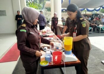 Kejari Lebak
