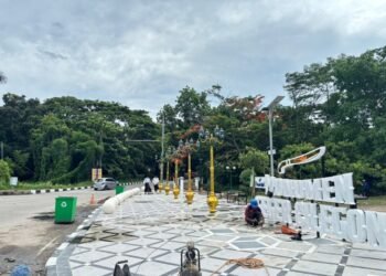 Cilegon