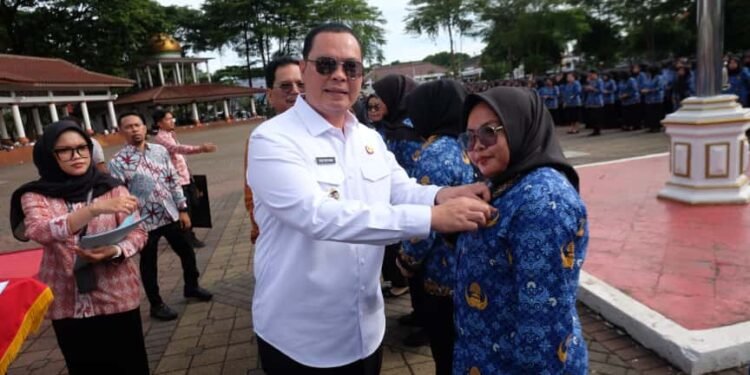 PPPK Paruh Waktu