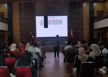 Koperasi Kelurahan Merah Putih