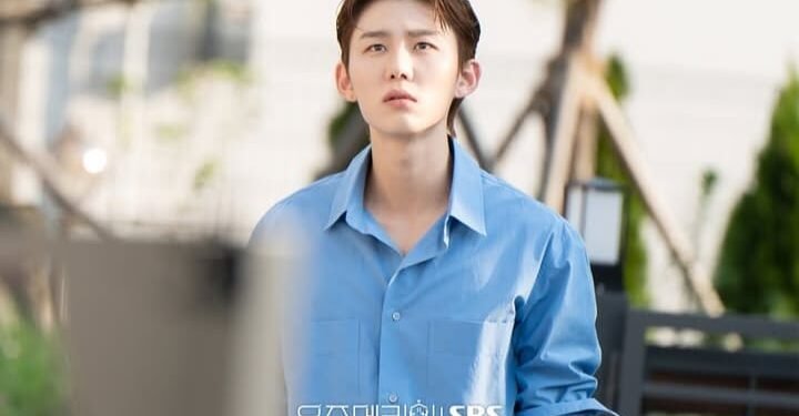 Would You Marry Me episode 5