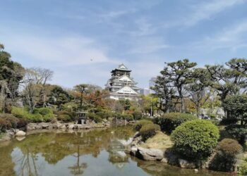 Mau Kuliah S2 S3 di Jepang dan Dapat Rp15 Juta Per Bulan? Beasiswa Ini Jawabannya 4 kuliah