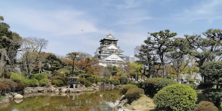 Mau Kuliah S2 S3 di Jepang dan Dapat Rp15 Juta Per Bulan? Beasiswa Ini Jawabannya 1 kuliah