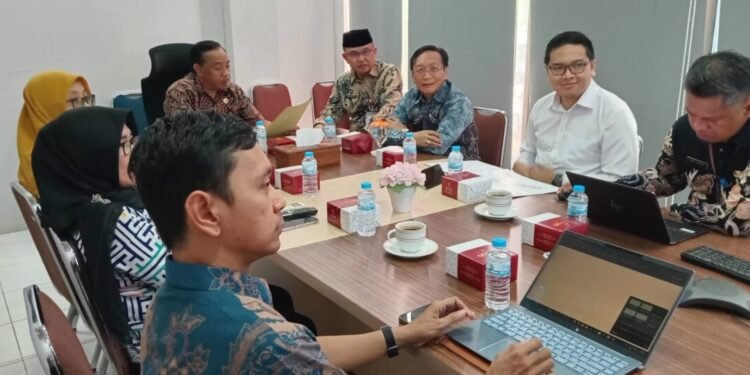 Wawancara Calon Direktur Operasional BPRSCM oleh Robinsar Bukan Hasil Akhir, Lembaga Turut Jadi Penentu 1 BPRSCM