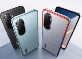 Isi Kotak POCO M7 Lengkap, Harga Rp2 Jutaan Dapat Charger 3 Poco M7