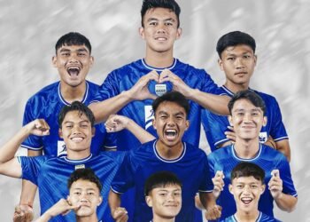 Persib Bandung U20