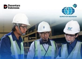 Lowongan kerja PT Surveyor Indonesia