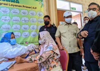 Kena Paparan Radioaktif 4 Warga Cikande Dibawa ke Pusat Riset BRIN, di Antaranya Ada Anak-anak 5 radioaktif Cikande cs-137