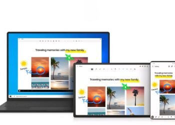 Samsung Notes Punya Fitur Baru, Bisa Simpan File ke Format Lain 9 Samsung
