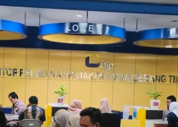 Realisasi Penerimaan Pajak di Banten Hingga September 2025 Baru 59 Persen 10 Pajak