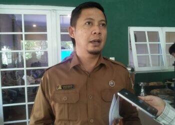 Tiga Kali Pemkot Serang Surati PGN Soal Penertiban PKL, Hingga Kini Belum Ada Eksekusi 1 PGN