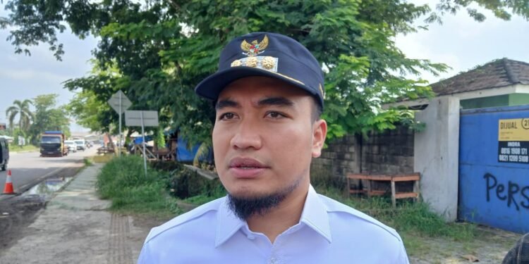 Ekonomi Tak Stabil, Pemkot Cilegon Tunda Penyertaan Modal ke Bank BJB 1 Pemkot Cilegon