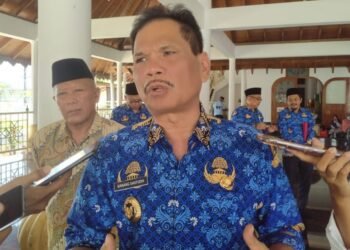 Tampilkan Gaya Hedonis di Medsos, PPPK Pemkot Serang Bisa Dipecat 1 PPPK