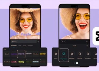 CapCut Tips, Cara Mudah Tambahkan Subtitle atau Caption Anti Ribet 1 CapCut