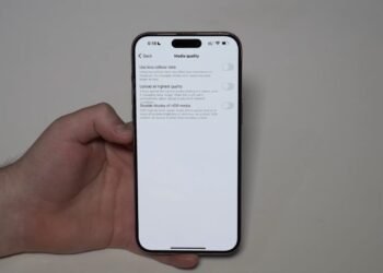 Begini Cara Supaya Konten di Instagram Tetap Tajam dan Tidak Terkompres, Say No to Video Burik 8 Instagram