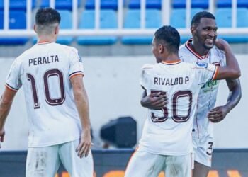 Update Klasemen Sementara BRI Super League 2025-2026, Borneo FC Kokoh di Posisi Teratas 8 Super League