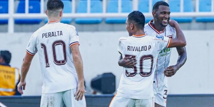 Update Klasemen Sementara BRI Super League 2025-2026, Borneo FC Kokoh di Posisi Teratas 1 Super League