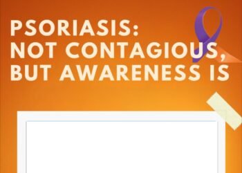 Hari Psoriasis Sedunia 2025