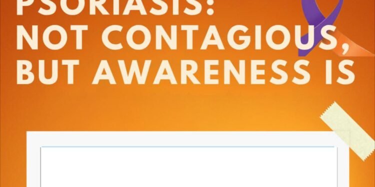 3 Link Twibbon Hari Psoriasis Sedunia 2025, Pilih Foto Terbaikmu dan Sebar Ucapannya 1 Hari Psoriasis Sedunia 2025