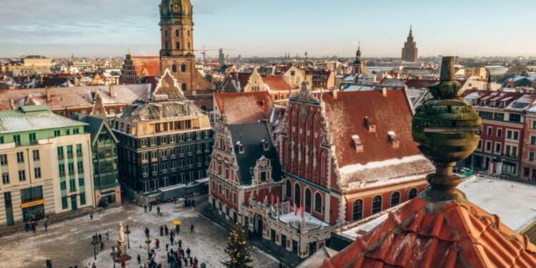 Kesempatan Kuliah Gratis S1 S2 S3 di Polandia, Dapat Biaya Hidup Bulanan Juga! 1 kuliah gratis di polandia