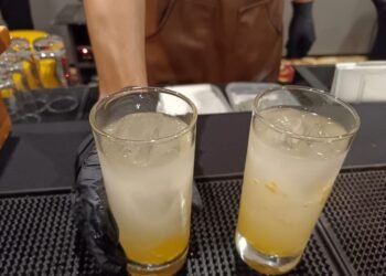 Aston Banten Hadirkan Aneka Menu Lezat dengan Cita Rasa Korsel 1 Aston