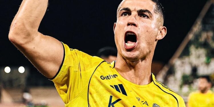 Prediksi Al Nassr vs Al Ittihad, Siapa Layak ke Perempat Final Saudi King's Cup 1 Al Nassr