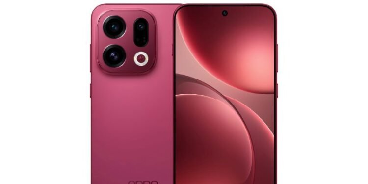 Laku Keras, Cek Cara Order Oppo Find X9 dari Saluran Resmi Sebelum Kehabisan 1 Oppo Find X9