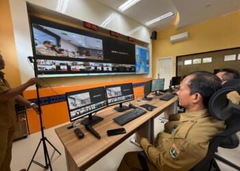 Kenapa Banten Tiba-tiba Dilanda Cuaca Ekstrem? BMKG Banten Beri Penjelasan Berikut 11 BMKG Banten