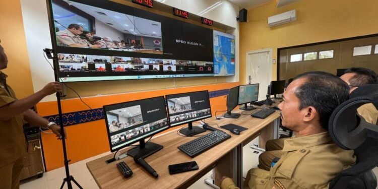 Kenapa Banten Tiba-tiba Dilanda Cuaca Ekstrem? BMKG Banten Beri Penjelasan Berikut 1 BMKG Banten