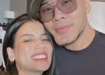 Gugat Cerai Deddy Corbuzier, Pengakuan Sabrina Chairunnisa Soal Sifat Papa Azka Kembali Viral 10 Sabrina Chairunnisa gugat cerai Deddy Corbuzier