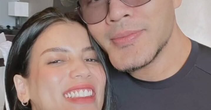 Gugat Cerai Deddy Corbuzier, Pengakuan Sabrina Chairunnisa Soal Sifat Papa Azka Kembali Viral 1 Sabrina Chairunnisa gugat cerai Deddy Corbuzier