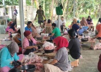 3 Pekan Keluhkan Bau Busuk, Warga Cibadak Curigai Tempat Ini Jadi Penyebabnya 8 bau busuk