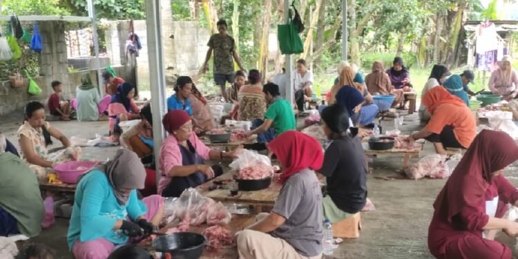3 Pekan Keluhkan Bau Busuk, Warga Cibadak Curigai Tempat Ini Jadi Penyebabnya 1 bau busuk