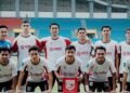 Garudayaksa FC Calon Kuat Tim Promosi, Paling Perkasa dan Belum Terkalahkan di Pegadaian Championship 3 Garudayaksa FC