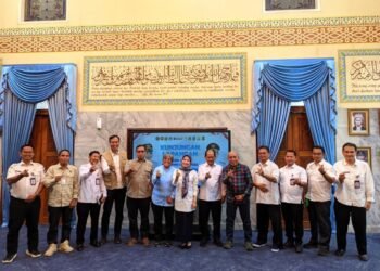 Masih Banyak Diskusi, Pemkab Serang Tak Kunjung Tentukan Lokasi PSEL 10 pemkab serang psel