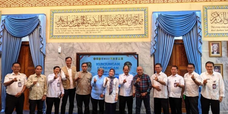 Masih Banyak Diskusi, Pemkab Serang Tak Kunjung Tentukan Lokasi PSEL 1 pemkab serang psel