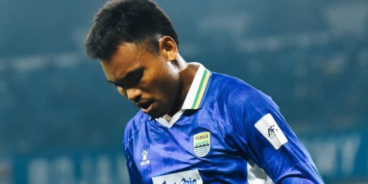 Tantrum Diganti Saat Persib Ladeni Persis, Saddil Ramdani Minta Maaf: Saat Itu Saya...... 1 Saddil Ramdani
