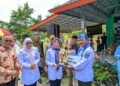 Kenalkan Sumur Kenclong, Juara Baru Lomba Desa Wisata Kabupaten Serang 3 desa wisata sumur kenclong
