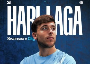 Carabao Cup Swansea City vs Manchester City, Pep Guardiola Ogah Sepelekan Lawan 7 Swansea City vs Manchester City