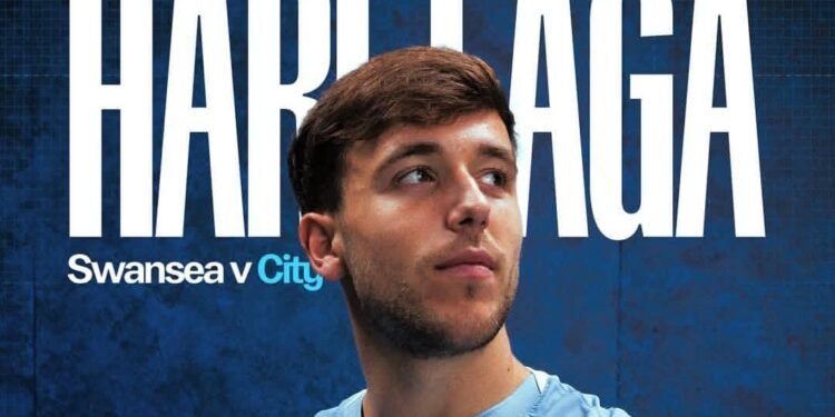 Carabao Cup Swansea City vs Manchester City, Pep Guardiola Ogah Sepelekan Lawan 1 Swansea City vs Manchester City