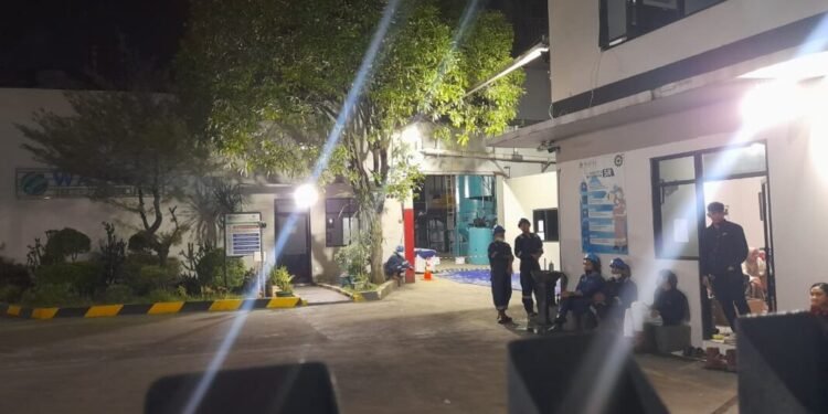 Jumbo! 2,1 Ton Sabu Siap Dimusnahkan di KIK Cilegon Malam Ini 1 sabu