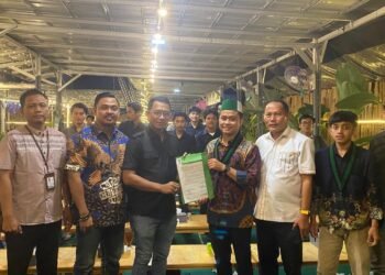 Fraksi Gerindra DPRD Kabupaten Serang Pastikan RPJMD 2025-2029 untuk Kepentingan Rakyat 6 Gerindra