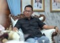 Fraksi Gerindra DPRD Kabupaten Serang Pastikan RPJMD 2025-2029 untuk Kepentingan Rakyat 18 Gerindra