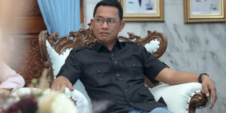 Fraksi Gerindra DPRD Kabupaten Serang Pastikan RPJMD 2025-2029 untuk Kepentingan Rakyat 1 Gerindra