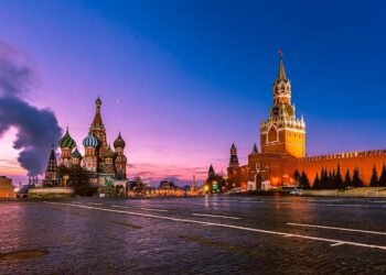 Kuliah Gratis S1 hingga S3 di Rusia, Usia 50 Tahun Boleh Daftar 7 kuliah gratis