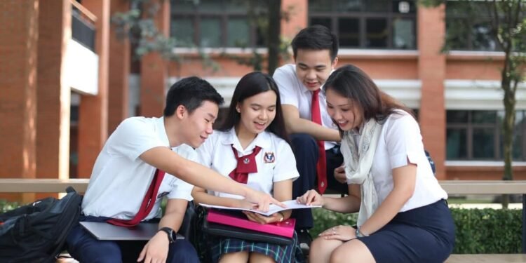 SMA dengan biaya termahal di Jakarta