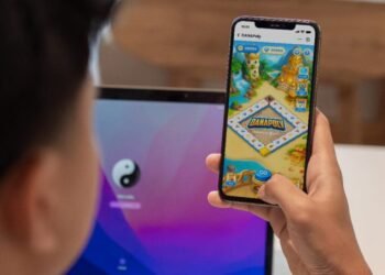 Main Dana Poly di Momen 11.11, Bisa Dapat Hadiah iPhone dan Uang Tunai Setiap Hari 6 Dana