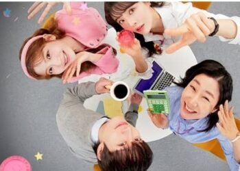 TAMAT! Drakor To The Moon Episode 12: Ending Drama Lee Sun Bin, Ra Mi Ran dan Jo A Ram 6 To The Moon