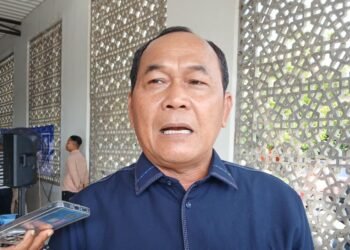 Fraksi PAN Dorong Pemkot Cilegon Gali PAD dari Aset Tidur 6 Pemkot Cilegon