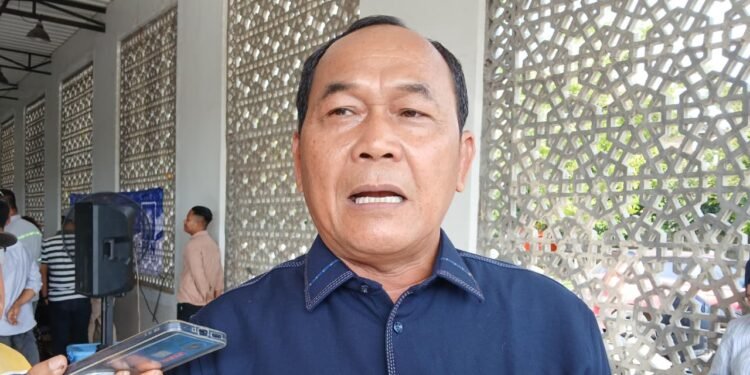 Fraksi PAN Dorong Pemkot Cilegon Gali PAD dari Aset Tidur 1 Pemkot Cilegon